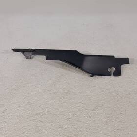 15213128 Gm 05-13 Corvette C6 Wiper Cowl Fender Extension Oem Lh Aa7442