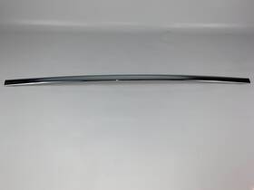 15280093 Gm 07 - 14 Escalade Window Reveal Molding Trim Chrome Front Left Lh Oem