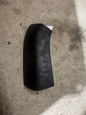 15768660 Gm 2003-2021 Oem Chevy Express Savana Left Right Rear Tail Light Pillar Panel Trim