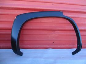 15829681 Gm Fender Flares For 2000-2006 Chevrolet Tahoe Rear Right Body Mounted