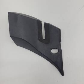 15946002 Gm 2007 - 2013 Chevy Silverado Passenger Side Air Inlet End Panel Cowl Oem