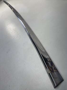 1910 Gm 1954 55 56 Buick 2 Door Lh Molding 1-1