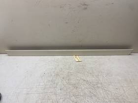 20455644 Gm 1985-1990 Camaro Iroc-z Z28 Rs Right Door Ground Effect Trim 1986 1987 1988 89