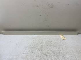 20455645 Gm 1985-1990 Camaro Iroc-z Z28 Rs Left Door Ground Effect Trim 1986 1987 1988 89
