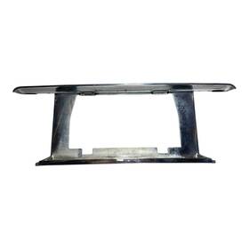 20668501 Gm Chevy Caprice Classic 1986 1987 1988 1989 1990 Rear License Plate Trim Molding