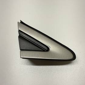 20833655 Gm 2010-16 Buick Lacrosse Chrome Passenger Side Fender Upper Molding Trim Right Oem