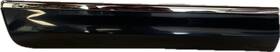 22760305 Gm 2007-2014 Yukon Sierra Silverado Tahoe Rear Right Rh Side Door Molding Trim Oem