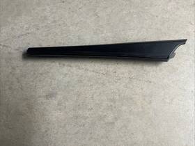 22859955 Gm 2011-15 Camaro Convertible Driver S Left Side Quarter Window Outer Belt Strip