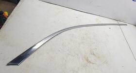 23176655 Gm Oem Front Left Door Upper Reveal Molding Chevrolet Malibu 13-15