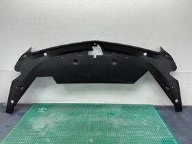 23199234 Gm 13-19 Cadillac Ats Radiator Support Upper Cover Plastic Trim Oem