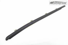 23227172 Gm 2015-19 Chevrolet Silverado 2500 Hd Rear Left Side Door Window Belt Molding Oem