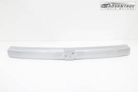 23236369 Gm 2016-2018 Chevrolet Silverado 1500 Bumper Grille Center Trim Molding Oem