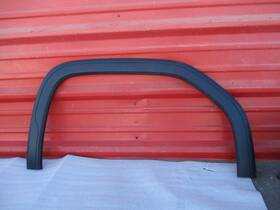 23396048 Gm 2019 2020 2021 Gmc Sierra 1500 Oem Front Rh Fender Flare Wheel Molding