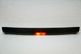 25759489 Gm Chevrolet Express Gmc Savana 2003 - 2020 Rear Upper Molding 3rd Brake Light Oem
