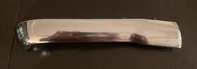 3721988 Gm 1956 Chevrolet Passenger Car Oem Hood Bar Extension Rh 99