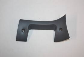3827176 Gm 1963 Thru 1967 C2 Corvette Factory Original Hard Top Trim Molding Right