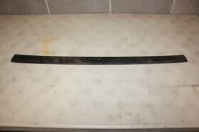 3837696 Gm 1963 Thru 1967 Corvette Factory Original Hard Top Molding Interior Rear Window