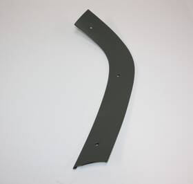 3837697 Gm 1963 Thru 1967 Corvette Factory Original Hard Top Molding Left Drivers Side