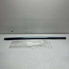 42588399 Gm Buick Encore Oem 13-18 Rear Window Sweep Belt Molding Chrome Left