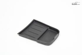 42590771 Gm 2021-24 Chevy Trailblazer Center Console Front Upper Compartment Liner Trim Oem