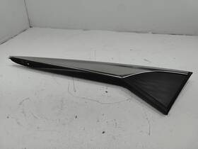 42854066 Gm 2024-25 Buick Envista Preferred Rear Passenger Side Quarter Applique Molding Oem