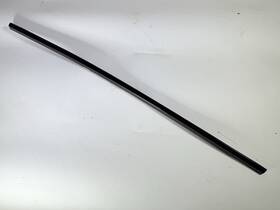 Gm 42903817 2019-2025 Cadillac Xt4 Rear Left Side Door Window Belt Molding Trim Oem