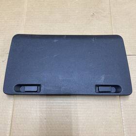 43697 Gm 06-10 Hummer H3 Rear Right Storage Compartment Door Cover Plastic Lid Panel Oem