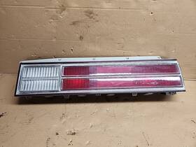 5969830 Gm 1978 Buick Skylark Right Brake Tail Light Oem Used Rh