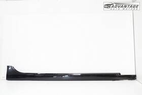 84038053 Gm 2018-2020 Cadillac Ct6 Right Passenger Side Skirt Rocker Panel Molding Cover Oem
