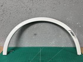 84096070 Gm 17-24 Cadillac Xt5 Front Right Fender Flare Wheel Arch Liner Trim Cover Oem