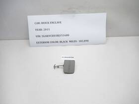 15859237 Gm 84217872 2009-2012 Buick Enclave Pillar Trim Cap Oem