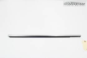 84331105 Gm 2018-2023 Chevrolet Traverse Rear Left Side Door Window Belt Molding Oem