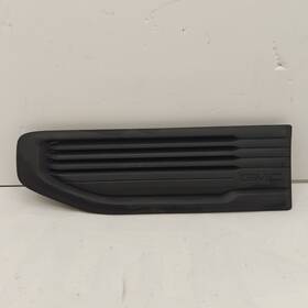 84431304 Gm 19-22 Gmc Sierra Lt Fender Emblem