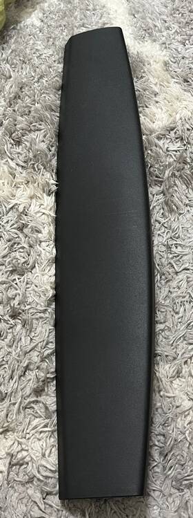 84445037 Gm Gmc Terrain 2024 Genuine Upper Gate Trim