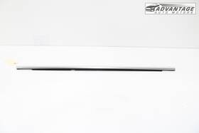 84445403 Gm 2014-2019 Cadillac Cts Rear Left Side Door Window Belt Molding Chrome Oem