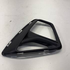 84538969 Gm 2019-2022 Chevrolet Blazer Front Right Passenger Fog Light Bezel Oem