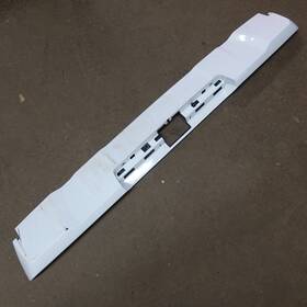 84599771 Gm Damage 2019 2020 21 Silverado Sierra 3rd Third Brake Light Lamp Housing Molding