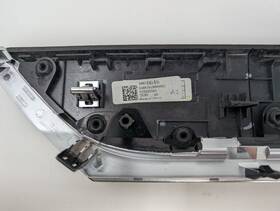 84630646 Gm Genuine Applique