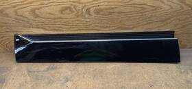 84779415 Gm 2023 2024 2025 Cadillac Lyriq Front Left Driver Side Door Lower Molding Oem My