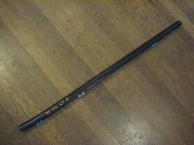 84842462 Gm 19-23 2019-2023 Front Driver Left Door Window Belt Molding Trim Oem
