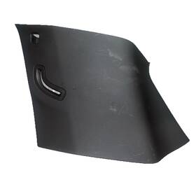 84842817 Gm 21-24 Chevrolet Tahoe Panel Assembly Body Lck Pil Upper Rh Trim Atm