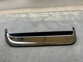 84966049 Gm Oem Rear Left Door Window Frame Applique Gmc Sierra 1500 Denali 2025