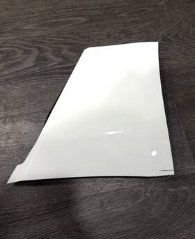 85136748 Gm 22-25 Cadillac Ct5 V Series Blackwing Vent Rs