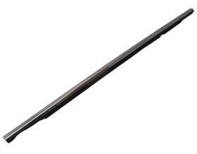 85590197 Gm Rear Passenger Side Door Window Belt Reveal Molding 2021 Cadillac Chevrolet Gmc