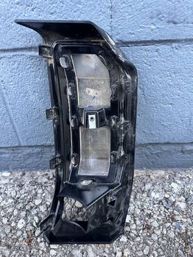 85660156 Gm Genuine Trim Bezel Gmc Sierra 2019-2025