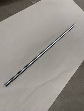 85691489 Gm 20-24 Xt6 Right Front Passenger Door Window Belt Chrome Molding #0463 85691489 Gm 20-24 Xt6 Right Front Passenger Door Window Belt Chrome Molding #0463