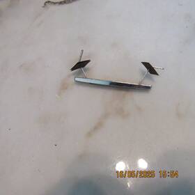 9783284 Gm 1965 1966 Pontiac 2 Grand Prix Radio Parts