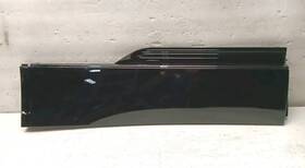 84779410 Gm/cadillac 2023-2024 Lyriq Rear Rh Passenger Side Door Lower Molding Oem