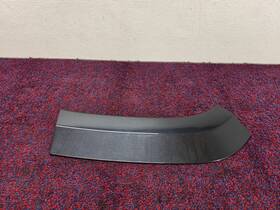 Trc779x Gm Factory Cadillac Genuine Original 4 Door Sedan Jeep Grand Cherokee 11-21 Oem Passenger Right Side Arch Molding Flare 1pc