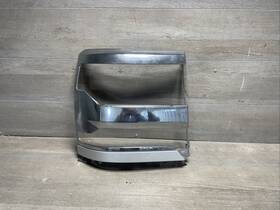 Gm3521y10 Gm Oem 2016-2018 Chevy Silverado 1500 Right Headlight Trim Bezel Passenger